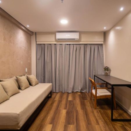 Gran Hotel Arrey Teresina Luaran gambar