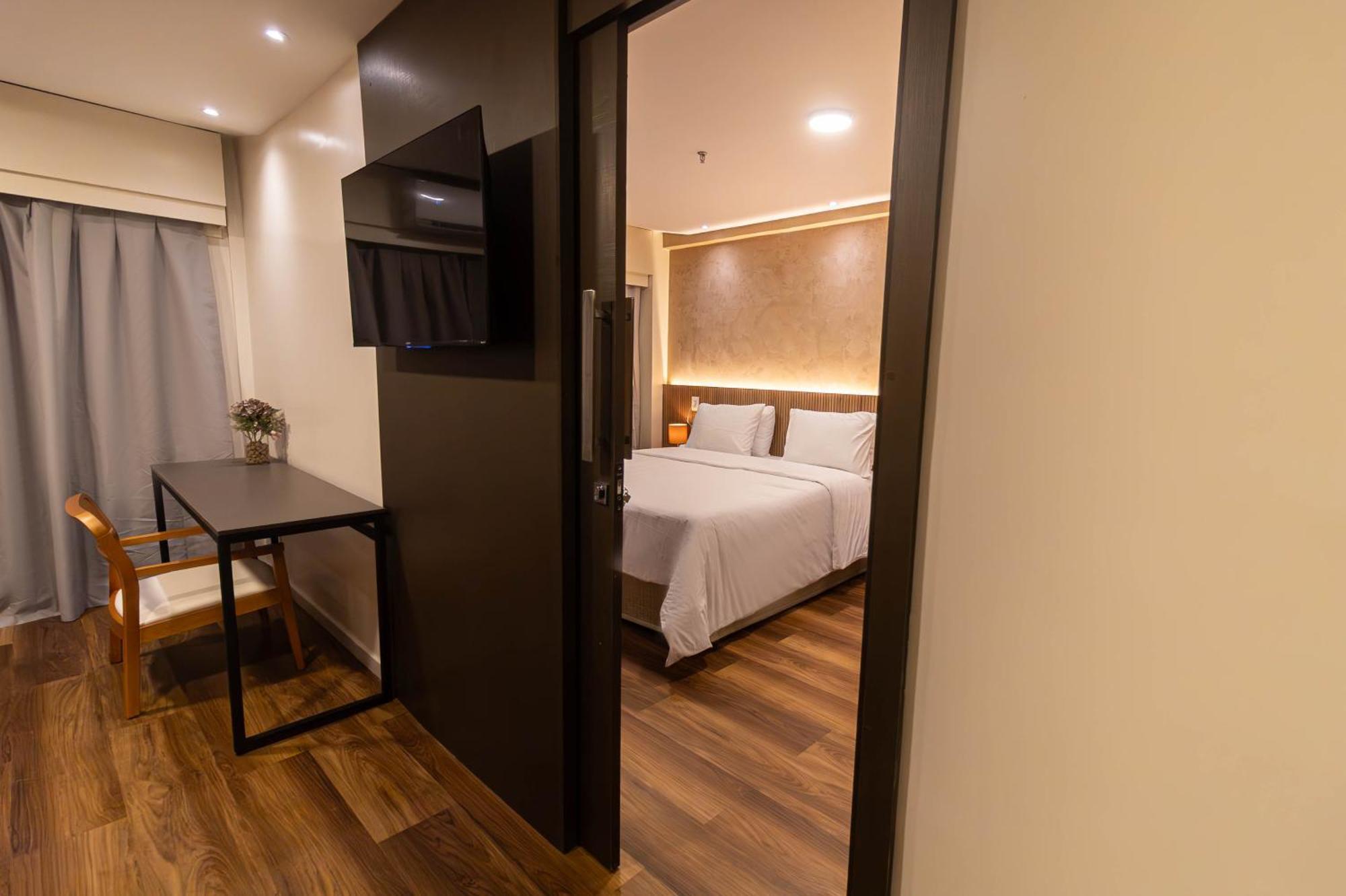 Gran Hotel Arrey Teresina Luaran gambar